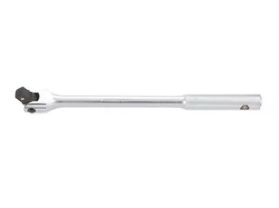 KING TONY 645230 °F uchwyt 3/4 cala z obrotowy przegub firmy w pionie, 750 MM 645230F - Akcesoria do elektronarzędzi - miniaturka - grafika 1