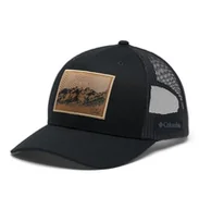 Czapki damskie - Columbia Czapka z siateczką, uniseks - miniaturka - grafika 1