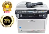 Dodatki do drukarek i skanerów - Kyocera 302 fp93061 FK-67 Fuser Unit FS-1920/FS-3820 1102PM3NL0 - miniaturka - grafika 1