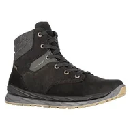 Buty trekkingowe męskie - Buty trekkingowe męskie Lowa Furato Gtx - miniaturka - grafika 1