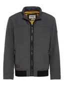 Kurtki męskie - Camel Active Kurtka w kolorze czarnym - miniaturka - grafika 1