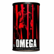 Suplementy naturalne - Universal Nutrition Animal Omega 30 saszetek 30 pkgs - miniaturka - grafika 1