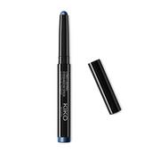 Cienie do powiek - KIKO Milano, Long Lasting Stick Eyeshadow, Cień do powiek w sztyfcie 49 Ultramarine Blue 1.6g - miniaturka - grafika 1