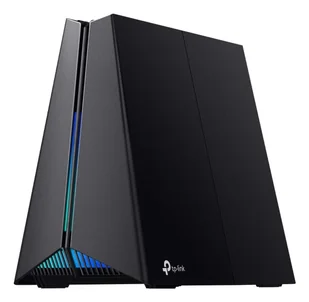 TP-Link Archer GXE75 router bezprzewodowy 2.5 Gigabit Ethernet Trójpasmowy (2,4 GHz / 5 GHz / 6 GHz) ARCHER GXE75 - Routery - miniaturka - grafika 1