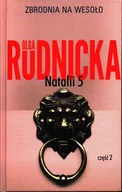 Czasopisma - Seria Olga Rudnicka - miniaturka - grafika 1
