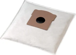 KOMA ET28S - Worki do odkurzacza ETA Trino 1454 tekstylne, 5 szt - Worki do odkurzaczy - miniaturka - grafika 1
