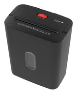 Niszczarki - Olympia PS 53 CC Pro niszczarka Rozdrabnianie krzyżowe 68 dB Czarny - miniaturka - grafika 1