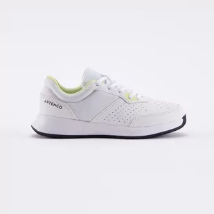 Buty tenisowe sznurowane dla dzieci Artengo Essential - Tenis ziemny - miniaturka - grafika 1