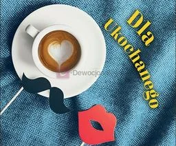 "Dla Ukochanego" Perełka - Religia i religioznawstwo - miniaturka - grafika 1