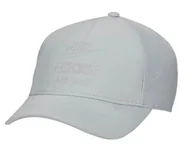 Czapki damskie - Czapka z Daszkiem Nike Air Max Structured Club Cap FQ1416077 S/M - miniaturka - grafika 1