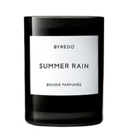 Świece - Byredo Summer Rain świeca zapachowa 240g - miniaturka - grafika 1
