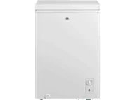 Zamrażarki - OK. OFZ 161 E W Chest Freezer Biały - miniaturka - grafika 1