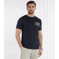 Koszulki męskie - Joop! T-shirt Barrett | Regular Fit - miniaturka - grafika 1