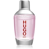 Wody i perfumy męskie - Hugo Boss Hugo Energise Woda toaletowa 75ml - miniaturka - grafika 1