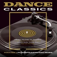 Winyle - Dance Classics...Vol. 1 - miniaturka - grafika 1