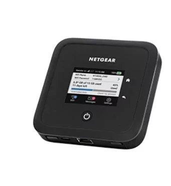 Netgear Nighthawk M5