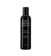 Szampony do włosów - John Masters Shampoo For Normal Hair With Lavender & Rosemary (236ml) - miniaturka - grafika 1