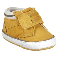 Buciki dla niemowląt - Buty niemowlęce Chicco Ankle Boot Neo miękkie na rzep-17 - miniaturka - grafika 1