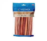 Przysmaki dla psów - PETMEX Penis Cielecy 15 cm - Przysmak dla psa - 10 szt - miniaturka - grafika 1