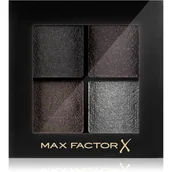 Cienie do powiek - Max Factor Colour X-pert Paleta Cieni Do Powiek 5 - miniaturka - grafika 1