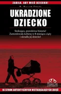 Felietony i reportaże - Ukradzione dziecko - miniaturka - grafika 1