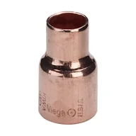 Akcesoria hydrauliczne - Redukcja 18-15 mm VIEGA - miniaturka - grafika 1