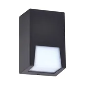 Lampy ogrodowe - Kaja Kinkiet ogrodowy K-8144 z serii SLOT K-8144 - miniaturka - grafika 1