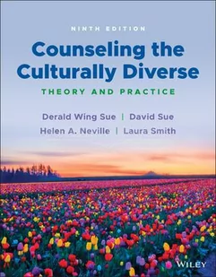 Wiley Counseling the Culturally Diverse: Theory and Practice - Pozostałe książki - miniaturka - grafika 1