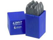 LIMIT Stempel cyfrowy 6 mm