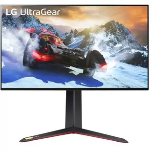 LG UltraGear 27GP95R-B 27" 3840x2160px IPS 144Hz  - Monitory - miniaturka - grafika 1