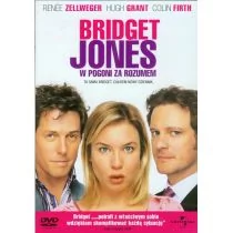 Bridget Jones W pogoni za rozumem DVD - Pozostałe filmy DVD - miniaturka - grafika 2