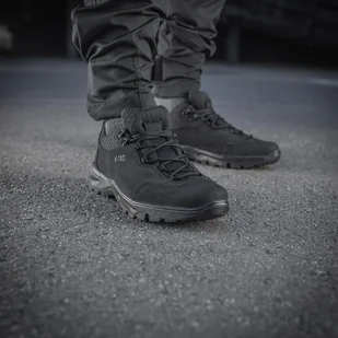 M-Tac - Buty Patrol R Vent - Dark Grey - 30206012 - Buty trekkingowe męskie - miniaturka - grafika 13