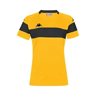 Koszulki i topy damskie - Kappa Dareta Koszulka Damska - miniaturka - grafika 1