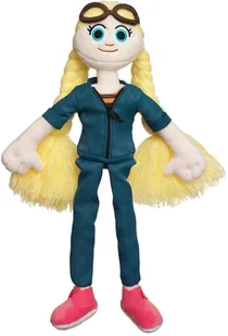 DR Motor Mille Plys - Maskotki i pluszaki - miniaturka - grafika 1