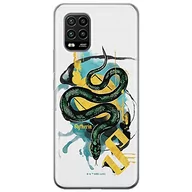 Etui i futerały do telefonów - Etui na Xiaomi MI 10 LITE Harry Potter 011 Biały - miniaturka - grafika 1