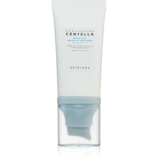 SKIN1004 Madagascar Centella Lekki nawilżający krem przeciwsłoneczny SPF50+ PA++++ 50ml - Kremy do twarzy - miniaturka - grafika 1