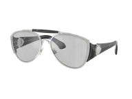 Okulary przeciwsłoneczne - Okulary przeciwsłoneczne Burberry BE3161 100569 - miniaturka - grafika 1