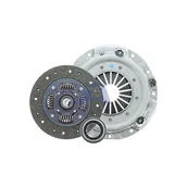 Sprzęgła - Sprzęgło - komplet AISIN KY-027  w 24 h. Do 100 dni na zwrot. 100 tys. Klientów. - miniaturka - grafika 1