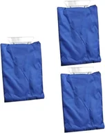 Pozostałe narzędzia ogrodowe - Zestaw 3 łopat do śniegu, miotła do śniegu, miotła do śniegu, łopata do śniegu, osłona na szybę, odmrażacz do kurtki - miniaturka - grafika 1