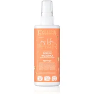 Serum do włosów - Eveline Cosmetics Eveline Cosmetics - My Life My Hair - Peptydowe serum-wcierka na porost włosów - 150 ml - miniaturka - grafika 1