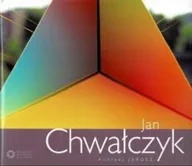 Książki o kulturze i sztuce - Jan Chwałczyk - miniaturka - grafika 1