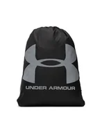 Plecaki - Under Armour worek Ozsee Sackpack 1240539-005 - miniaturka - grafika 1