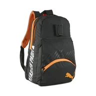 Plecaki - Plecak do padla NOVA ELITE PUMA Black White Heat Fire Orange - miniaturka - grafika 1