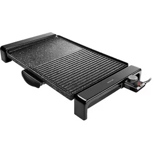 Grill elektryczny Sencor SBG108BK - Grille elektryczne - miniaturka - grafika 1