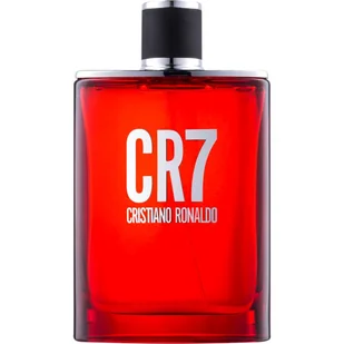 Cristiano Ronaldo CR7 woda toaletowa 100ml - Wody i perfumy męskie - miniaturka - grafika 1