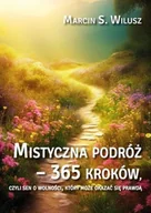 Ezoteryka - Mistyczna podróż - 365 kroków - miniaturka - grafika 1