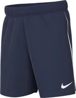 Spodenki damskie - Nike Unisex Big Kids Knit Soccer szorty Y Nk Df LGE Knit III Short K - miniaturka - grafika 1