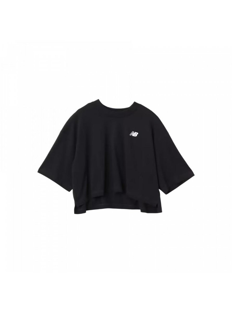 T-shirt Donna New Balance WT51528