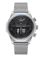 Zegarki męskie - Męski Zegarek POLICE model PEWJG0006504 (44MM) - miniaturka - grafika 1