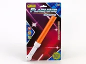 Zabawki militarne - Miecz świetlny - miniaturka - grafika 1